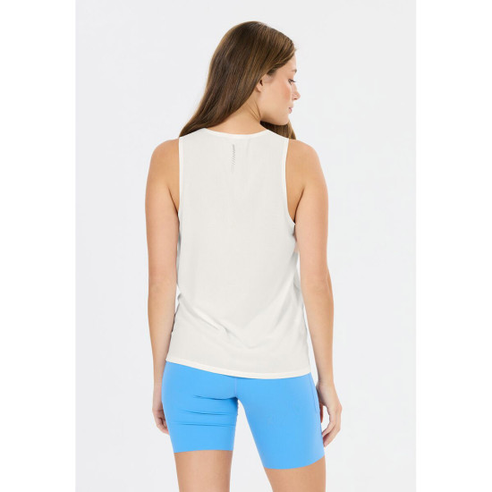 Endurance Γυναικεία αμάνικη μπλούζα Waane W Technical Top